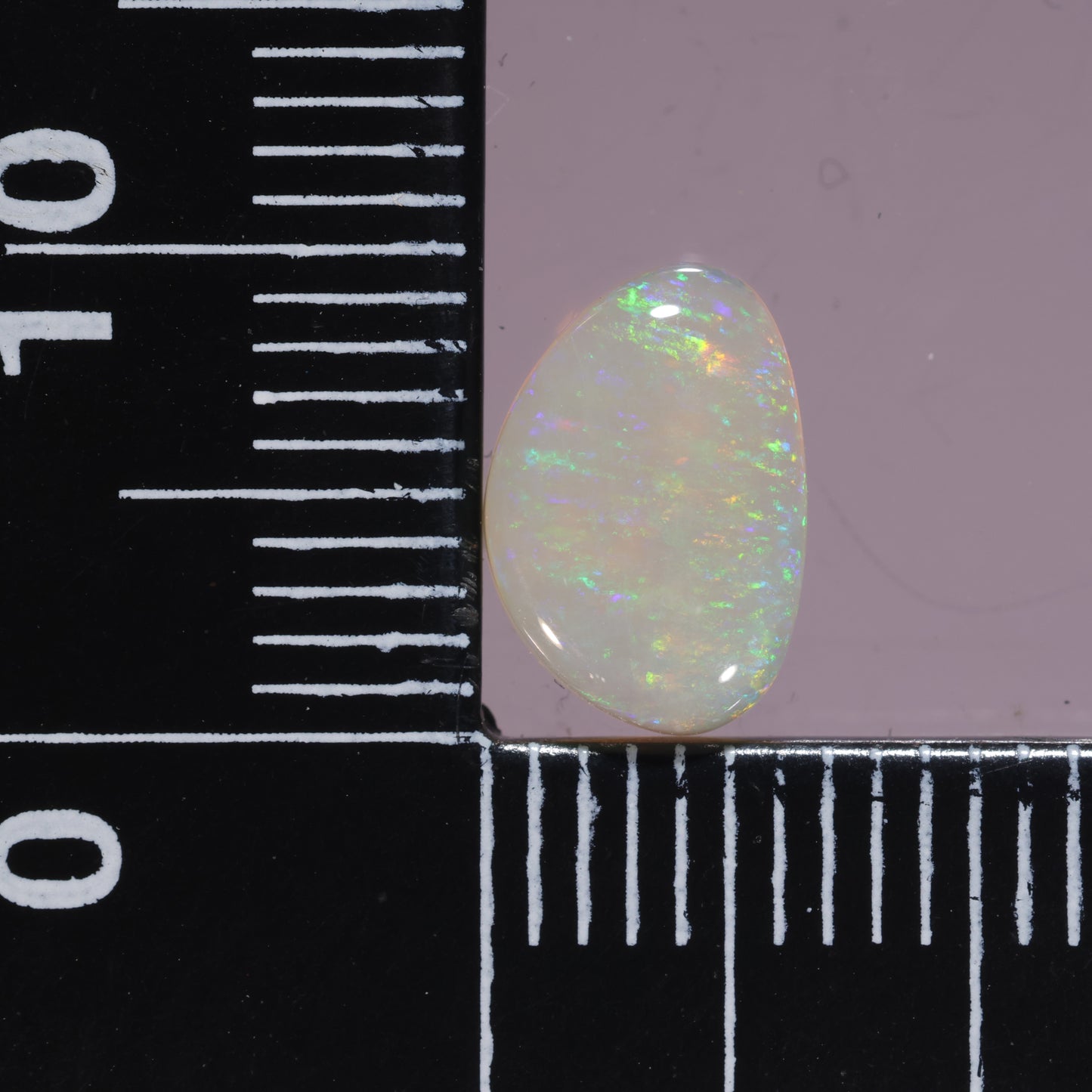 Lightning Ridge Opal 1.72cts 27346