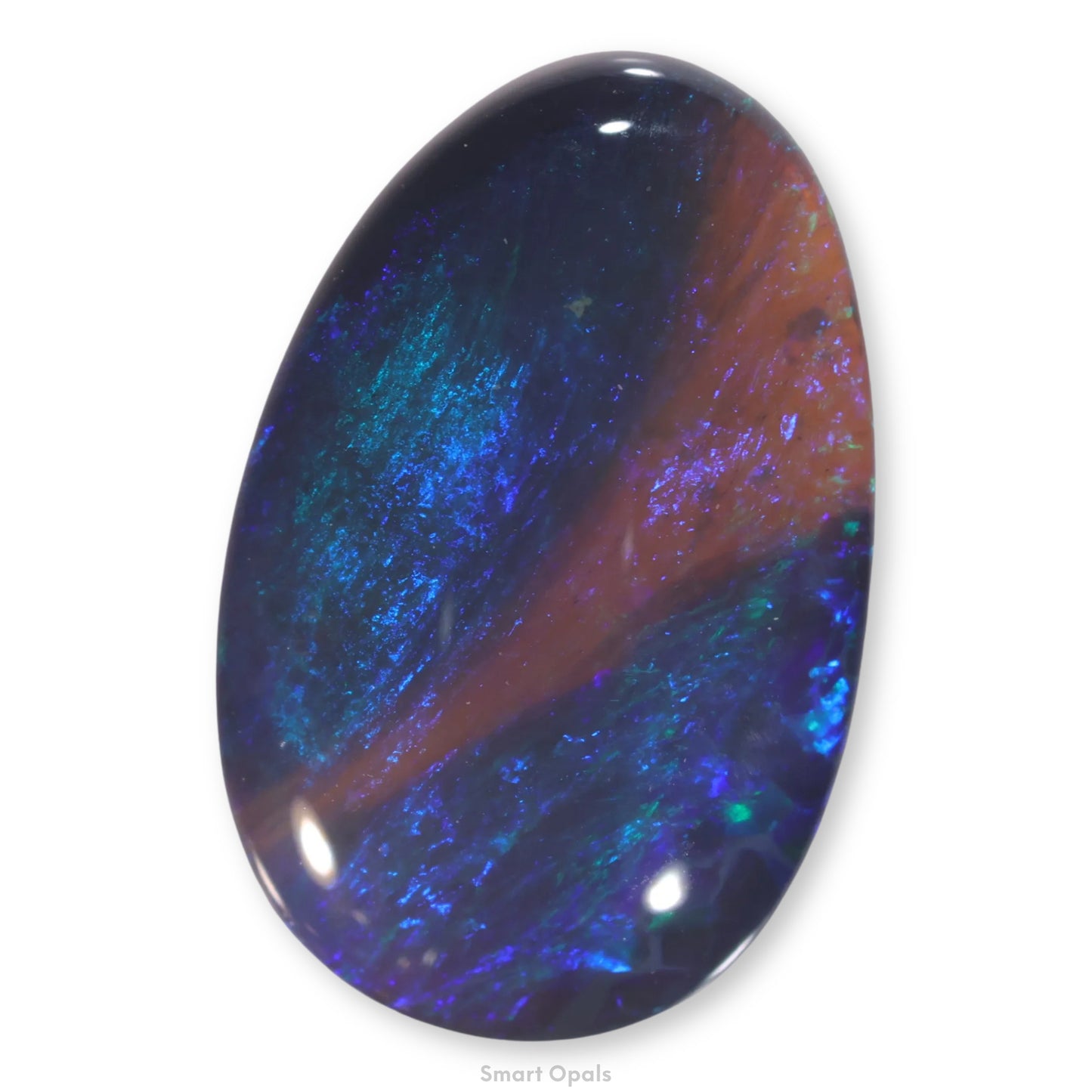 Lightning Ridge Opal 1.24cts 27347