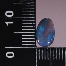 Load image into Gallery viewer, Lightning Ridge Opal 1.24cts 27347
