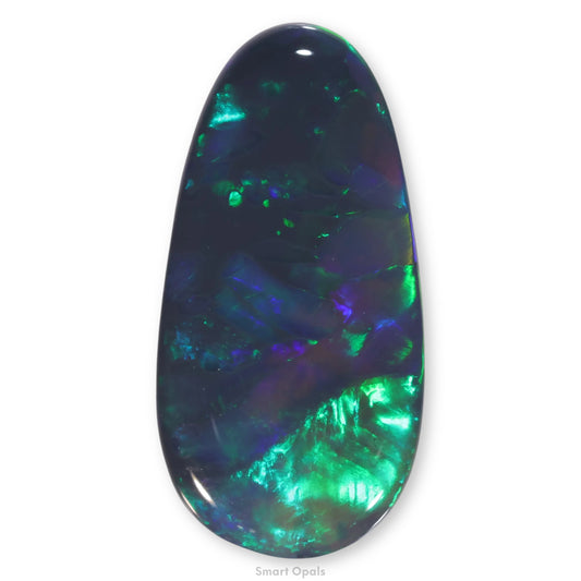 Lightning Ridge Opal 1.10cts 27349