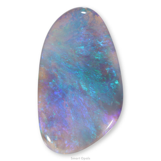 Lightning Ridge Opal 5.62cts 27350