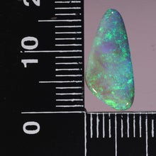Load image into Gallery viewer, Lightning Ridge Opal 2.40cts 27351
