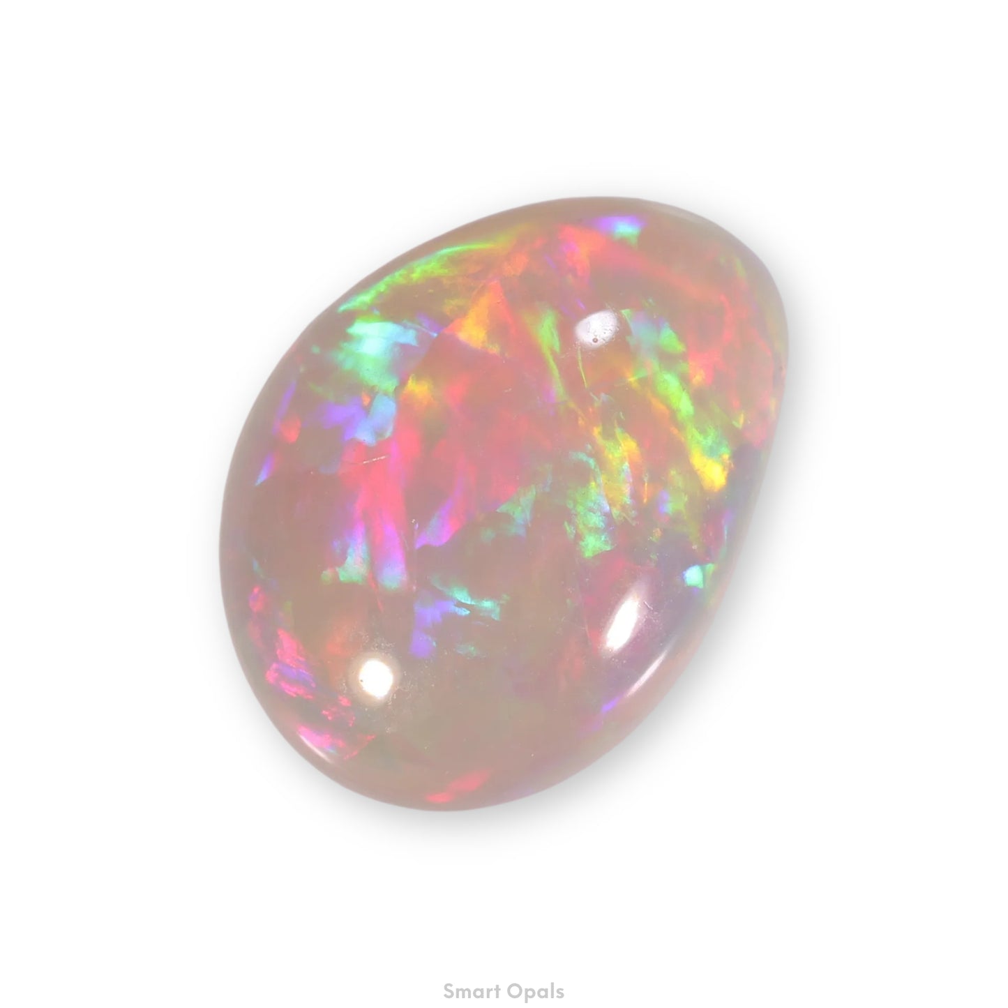 Lightning Ridge Opal 0.52cts 27373