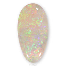 Load image into Gallery viewer, Lightning Ridge Opal 4.26cts 27385
