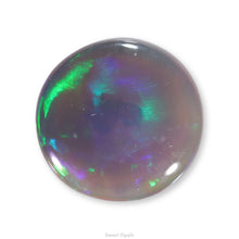 Load image into Gallery viewer, Lightning Ridge Opal 0.45cts 27393
