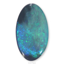 Load image into Gallery viewer, Lightning Ridge Opal 1.12cts 27394

