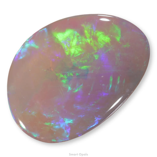 Lightning Ridge Opal 0.52cts 27398