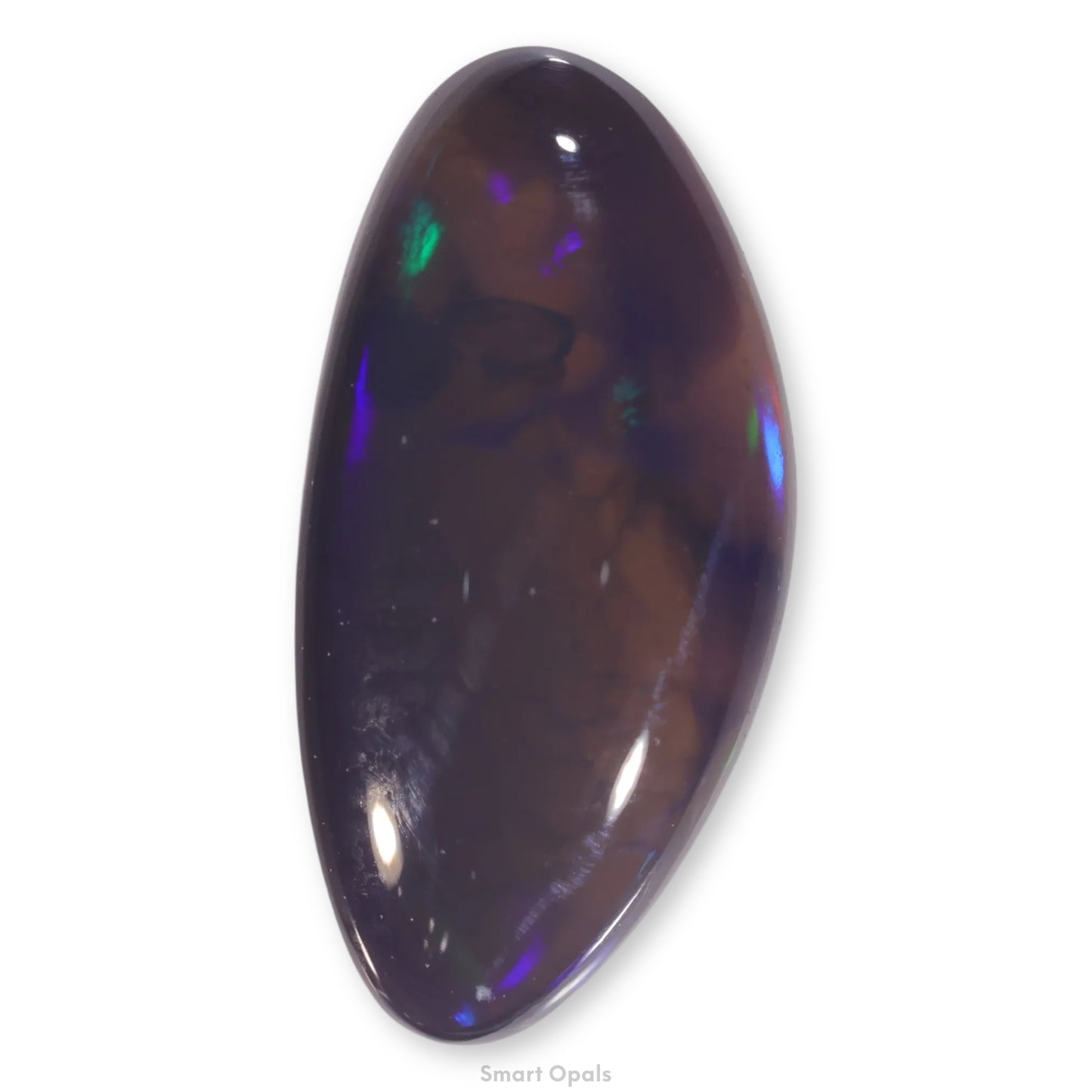 Lightning Ridge Opal 1.05cts 27401