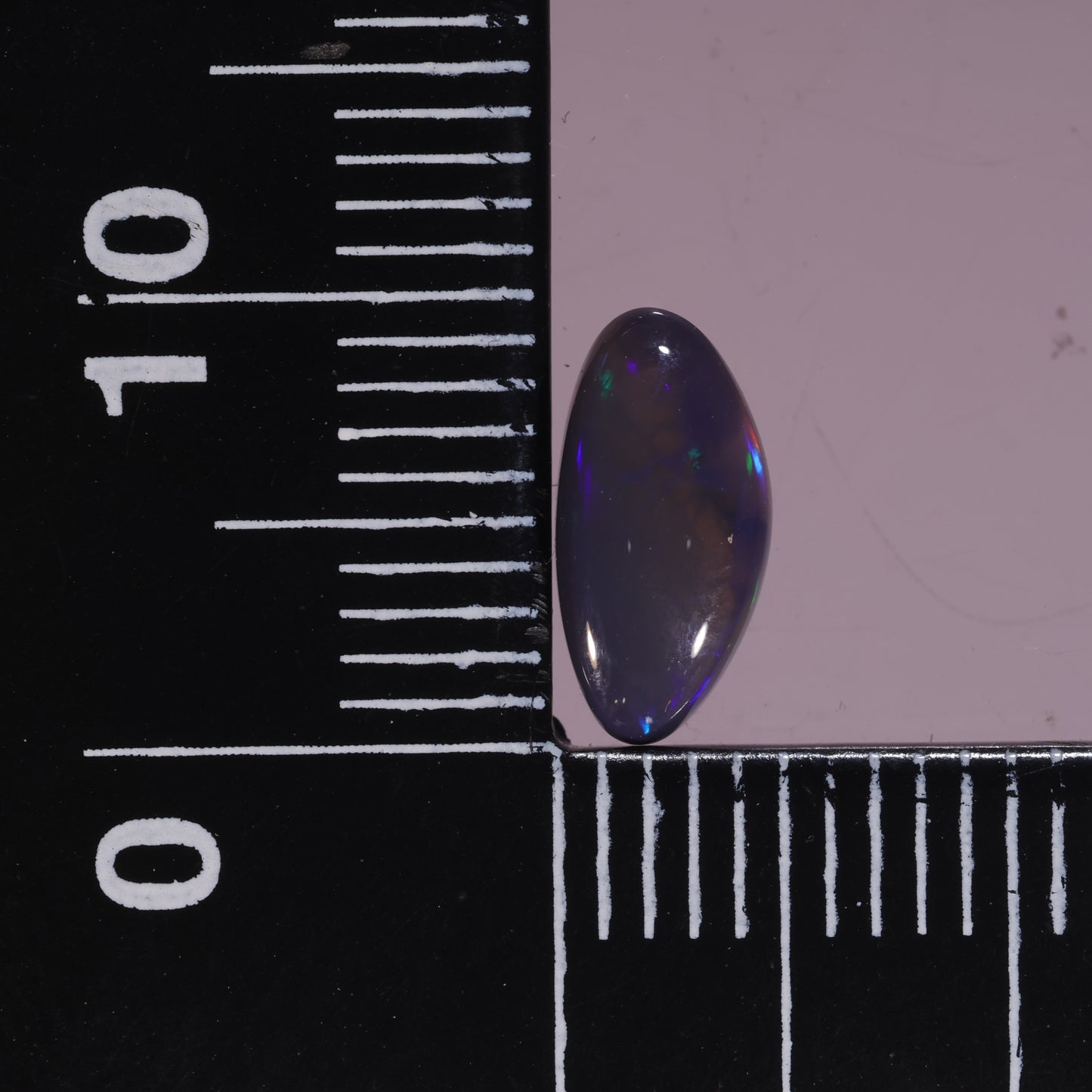 Lightning Ridge Opal 1.05cts 27401