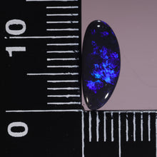 Load image into Gallery viewer, Lightning Ridge Opal 1.62cts 27416
