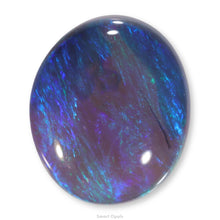 Load image into Gallery viewer, Lightning Ridge Opal 1.12cts 27421

