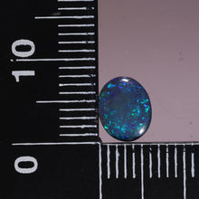 Load image into Gallery viewer, Lightning Ridge Opal 0.45cts 27422
