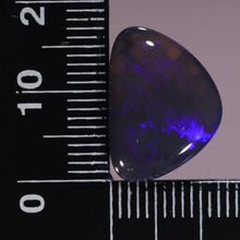 Load image into Gallery viewer, Lightning Ridge Opal 8.24cts 27423
