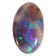 Load image into Gallery viewer, Lightning Ridge Opal 1.08cts 27424
