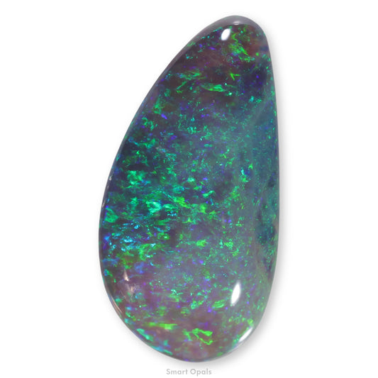 Lightning Ridge Opal 1.25cts 27430