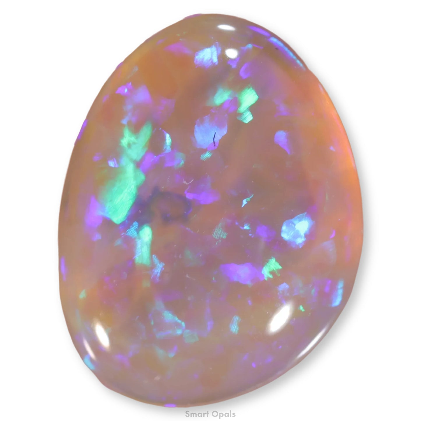 Lightning Ridge Opal 1.70cts 27435