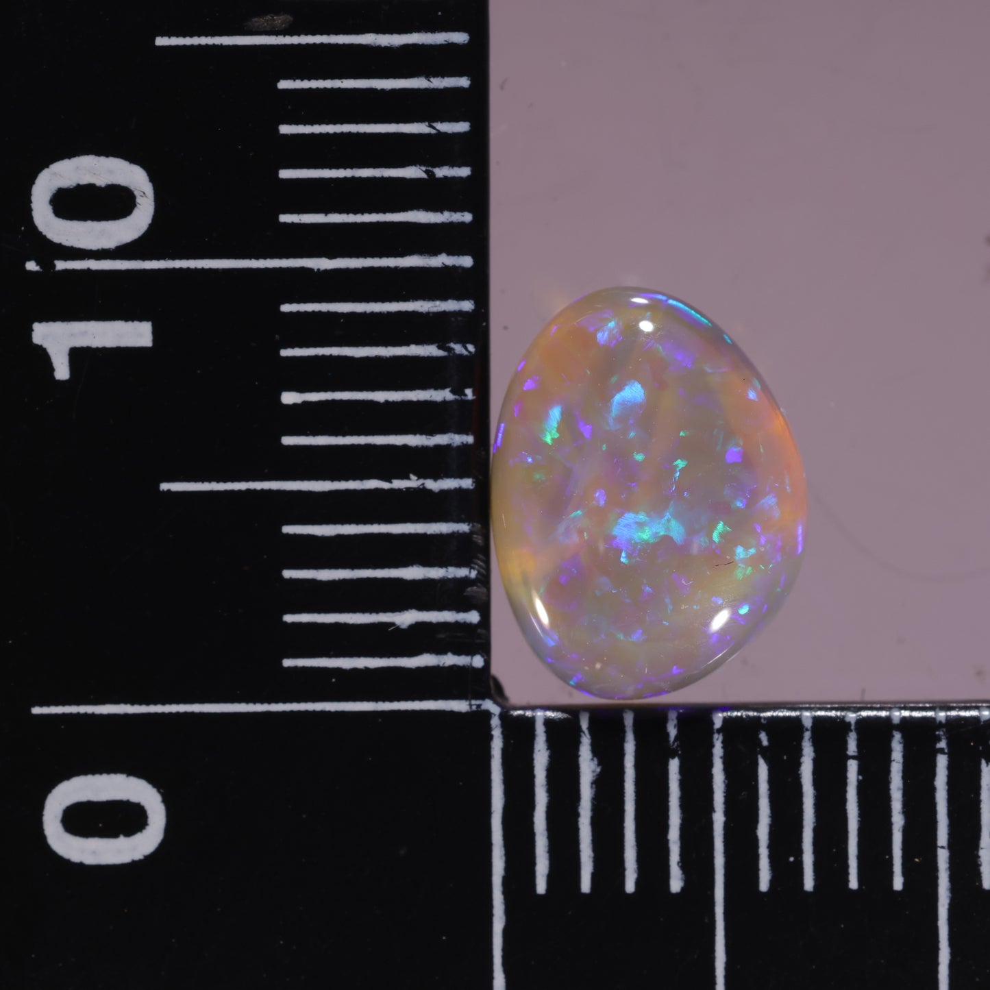 Lightning Ridge Opal 1.70cts 27435