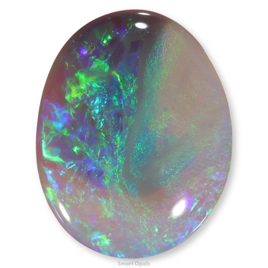 Lightning Ridge Opal 1.20cts 27437