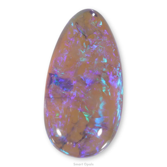 Lightning Ridge Opal 1.35cts 27439