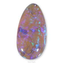 Load image into Gallery viewer, Lightning Ridge Opal 1.35cts 27439
