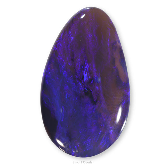 Lightning Ridge Opal 6.22cts 27441