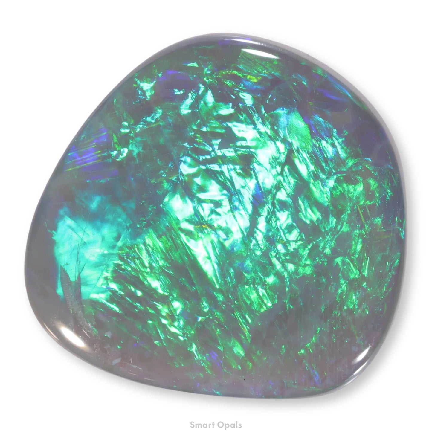 Lightning Ridge Opal 1.75cts 27444