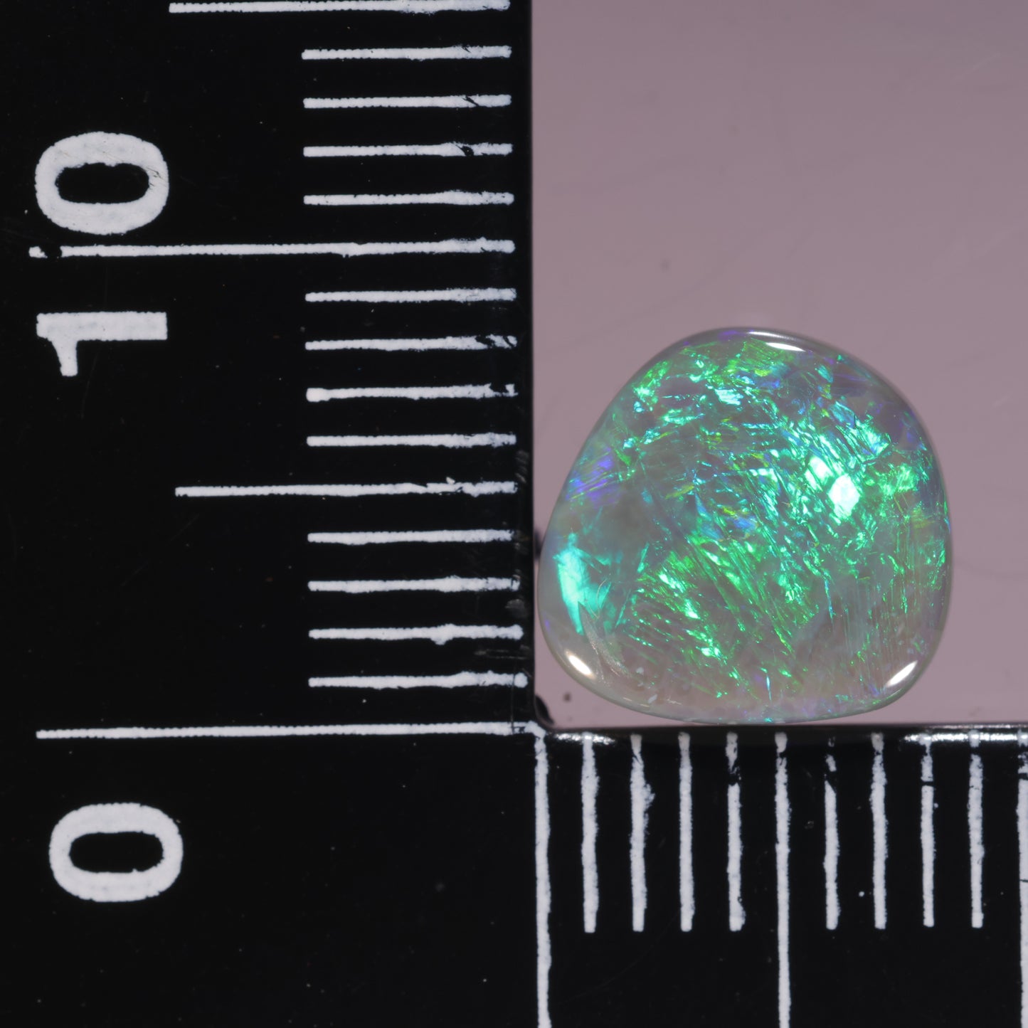 Lightning Ridge Opal 1.75cts 27444