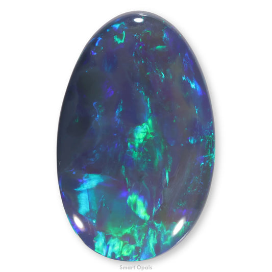 Lightning Ridge Opal 1.72cts 27447