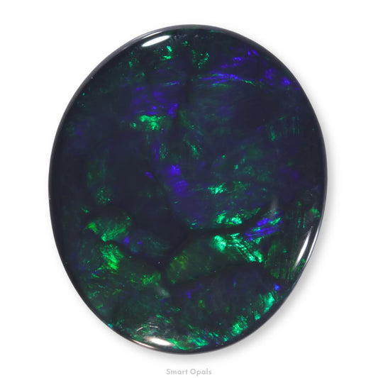 Lightning Ridge Opal 1.28cts 27448