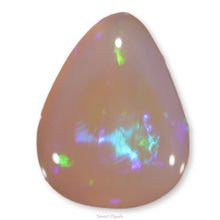 Load image into Gallery viewer, Lightning Ridge Opal 3.30cts 27450
