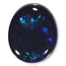 Load image into Gallery viewer, Lightning Ridge Opal 1.72cts 27454
