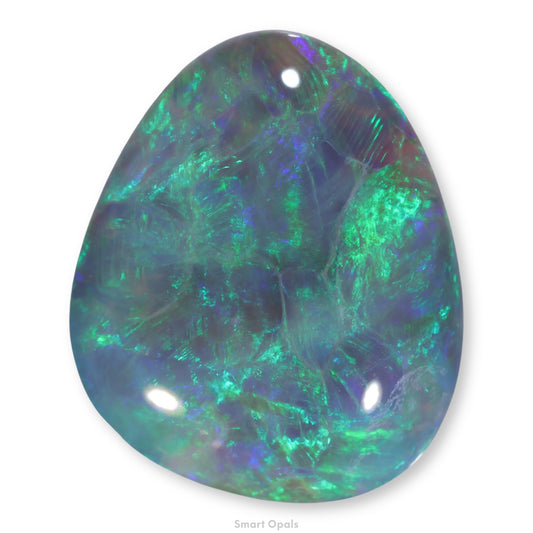 Lightning Ridge Opal 2.09cts 27455