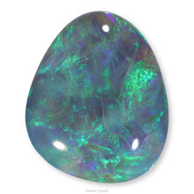 Load image into Gallery viewer, Lightning Ridge Opal 2.09cts 27455

