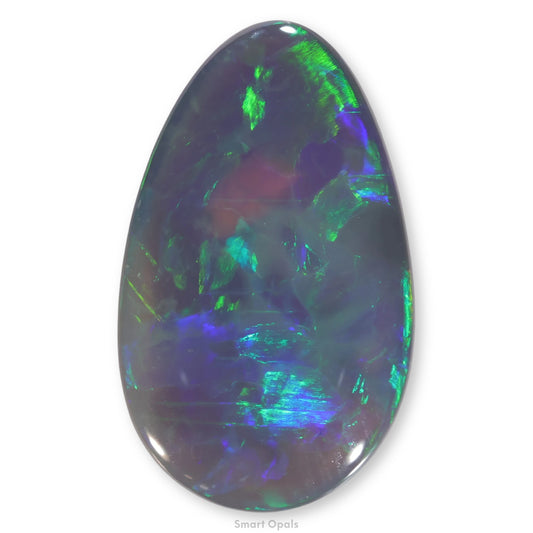 Lightning Ridge Opal 1.10cts 27459