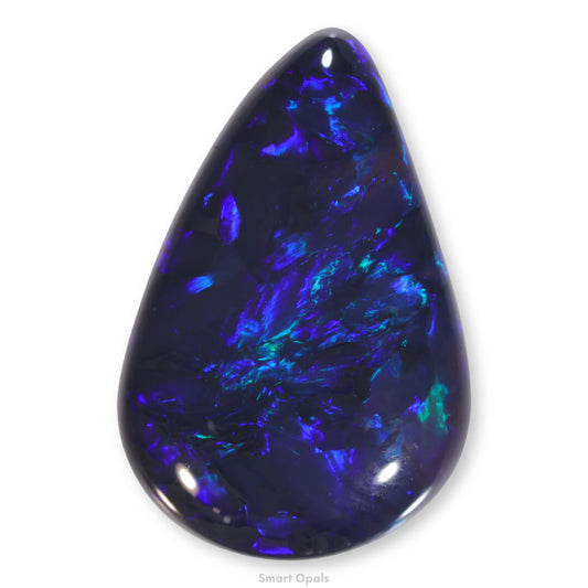 Lightning Ridge Opal 1.86cts 27462