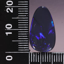 Load image into Gallery viewer, Lightning Ridge Opal 7.89cts 27471

