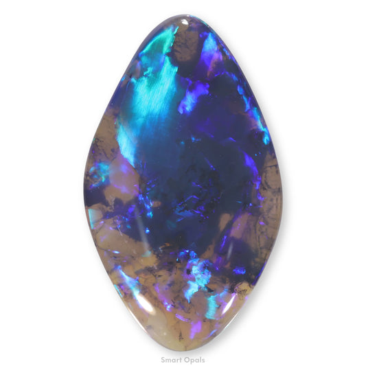 Lightning Ridge Opal 2.87cts 27472