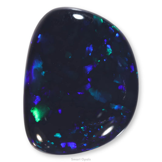 Lightning Ridge Opal 3.40cts 27473