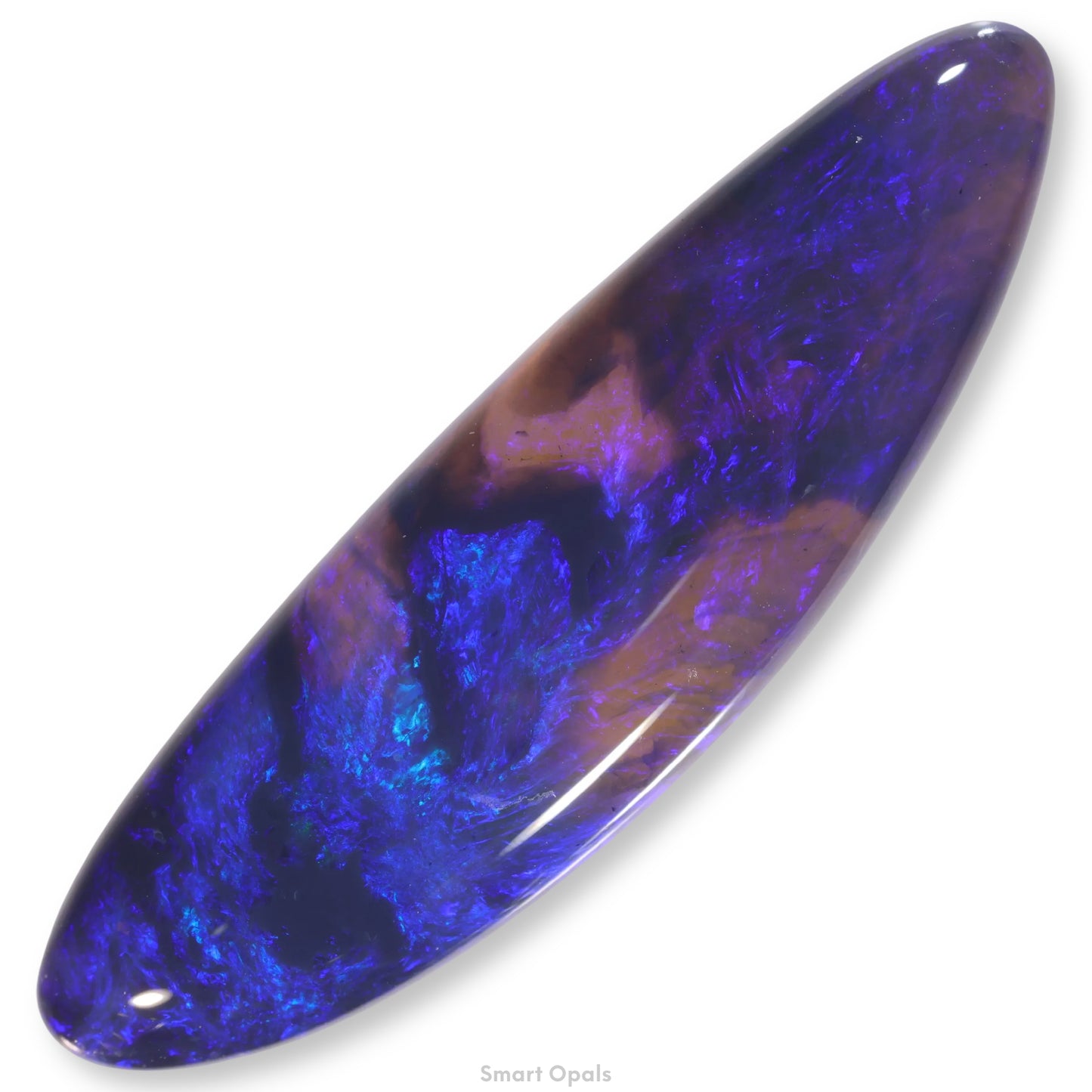 Lightning Ridge Opal 13.92cts 27474