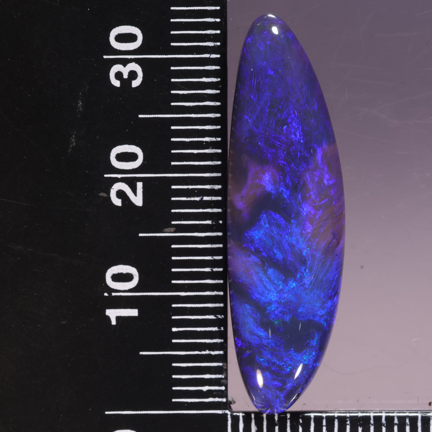 Lightning Ridge Opal 13.92cts 27474