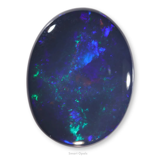 Lightning Ridge Opal 3.10cts 27475