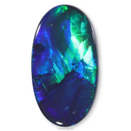 Lightning Ridge Opal 2.23cts 27477