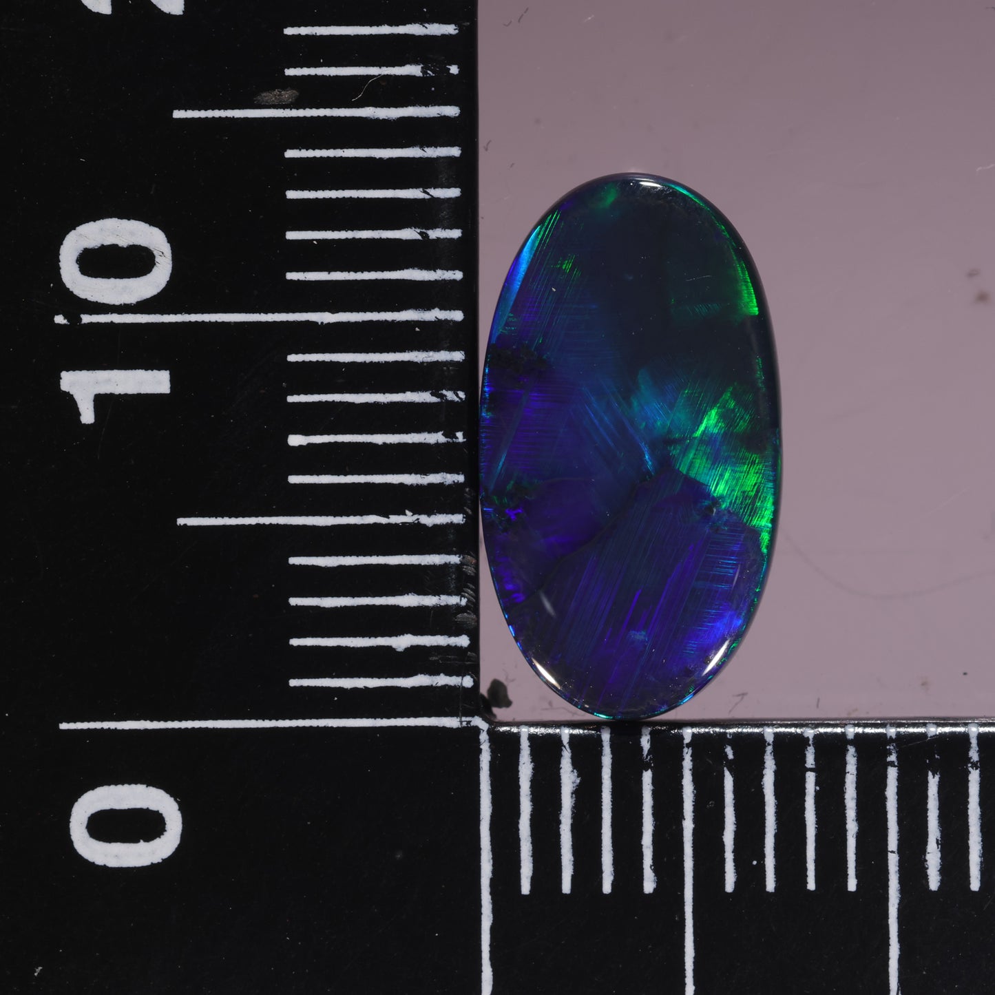 Lightning Ridge Opal 2.23cts 27477