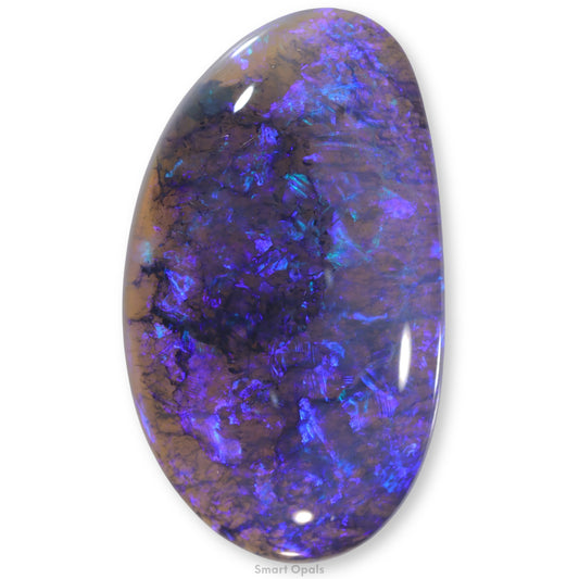 Lightning Ridge Opal 13.38cts 27478