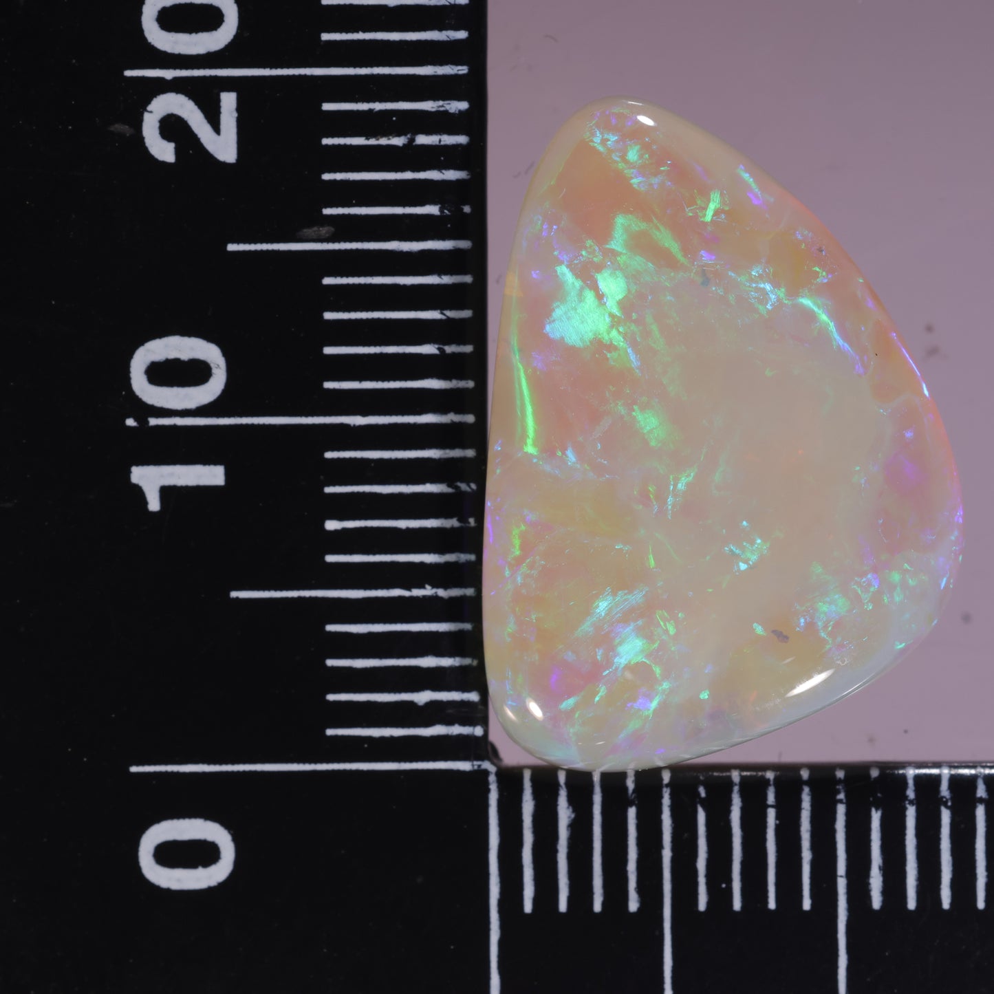 Lightning Ridge Opal 10.05cts 27480