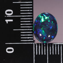 Load image into Gallery viewer, Lightning Ridge Opal 3.96cts 27482
