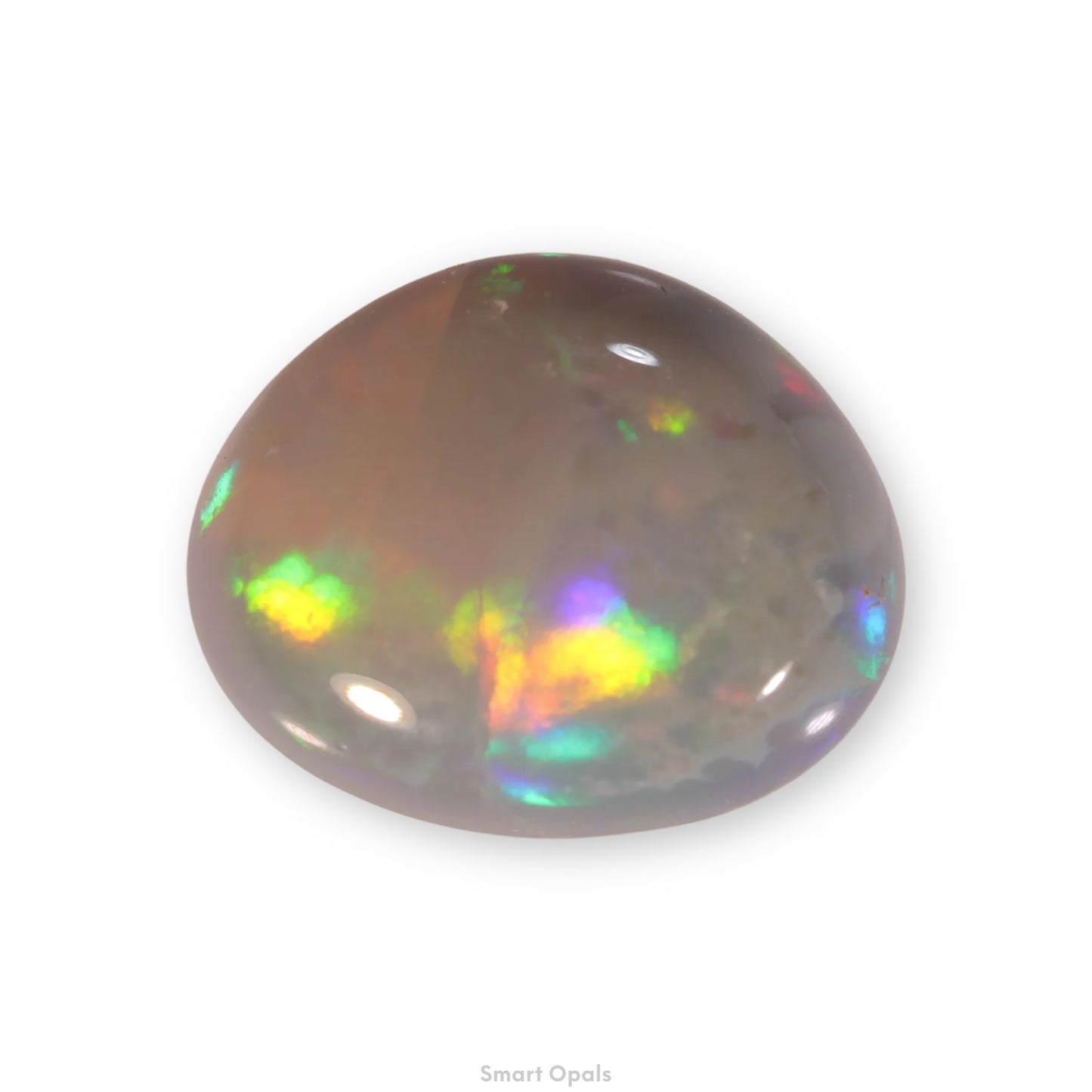 Lightning Ridge Opal 0.90cts 27509