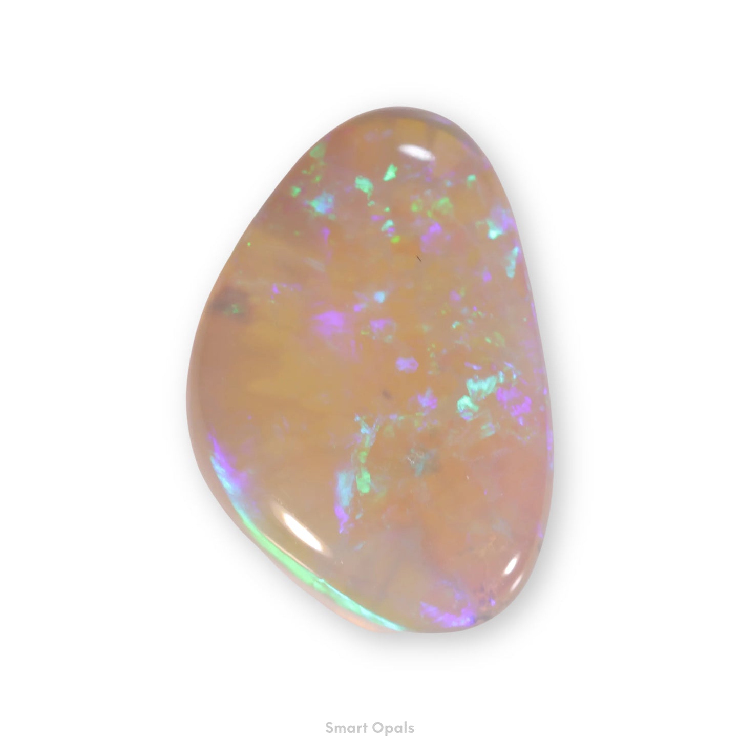 Lightning Ridge Opal 1.75cts 27516