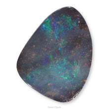 Load image into Gallery viewer, Boulder Opal 0.96cts 27522
