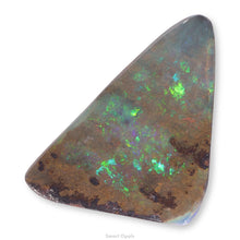 Load image into Gallery viewer, Boulder Opal 1.87cts 27523
